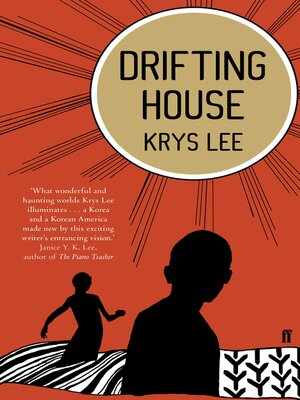 cover image of Drifting House